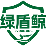 绿盾鲸