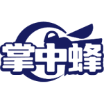 掌中蜂