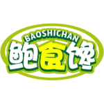 鲍食馋
